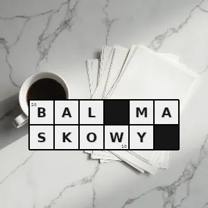 Rozwiązanie krzyżówki: zabawa taneczna z udziałem diabla napoleona myszki miki - bal maskowy | hasła, synonimy i podpowiedzi Hasło krzyżówkowe zabawa taneczna z udziałem diabla napoleona myszki miki - bal maskowy – rozwiązanie, synonimy, podpowiedzi i definicje krzyżówkowe